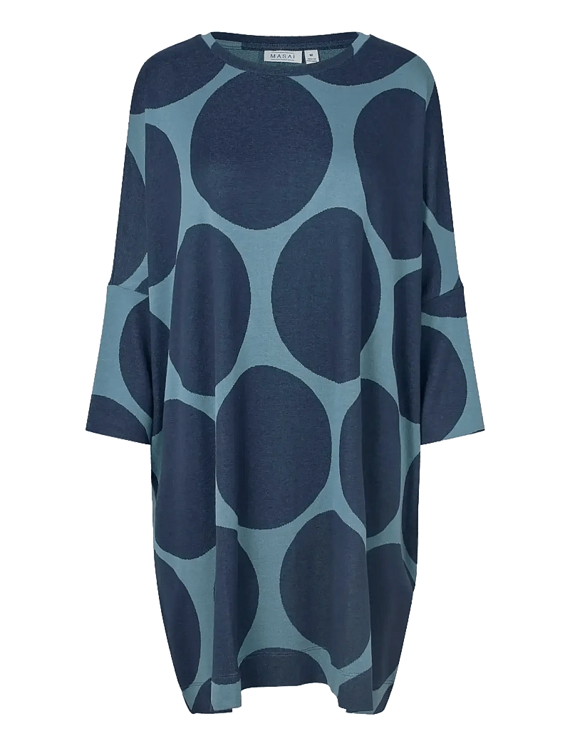 Masai - MaGabini - tuniken - proven blue - 1