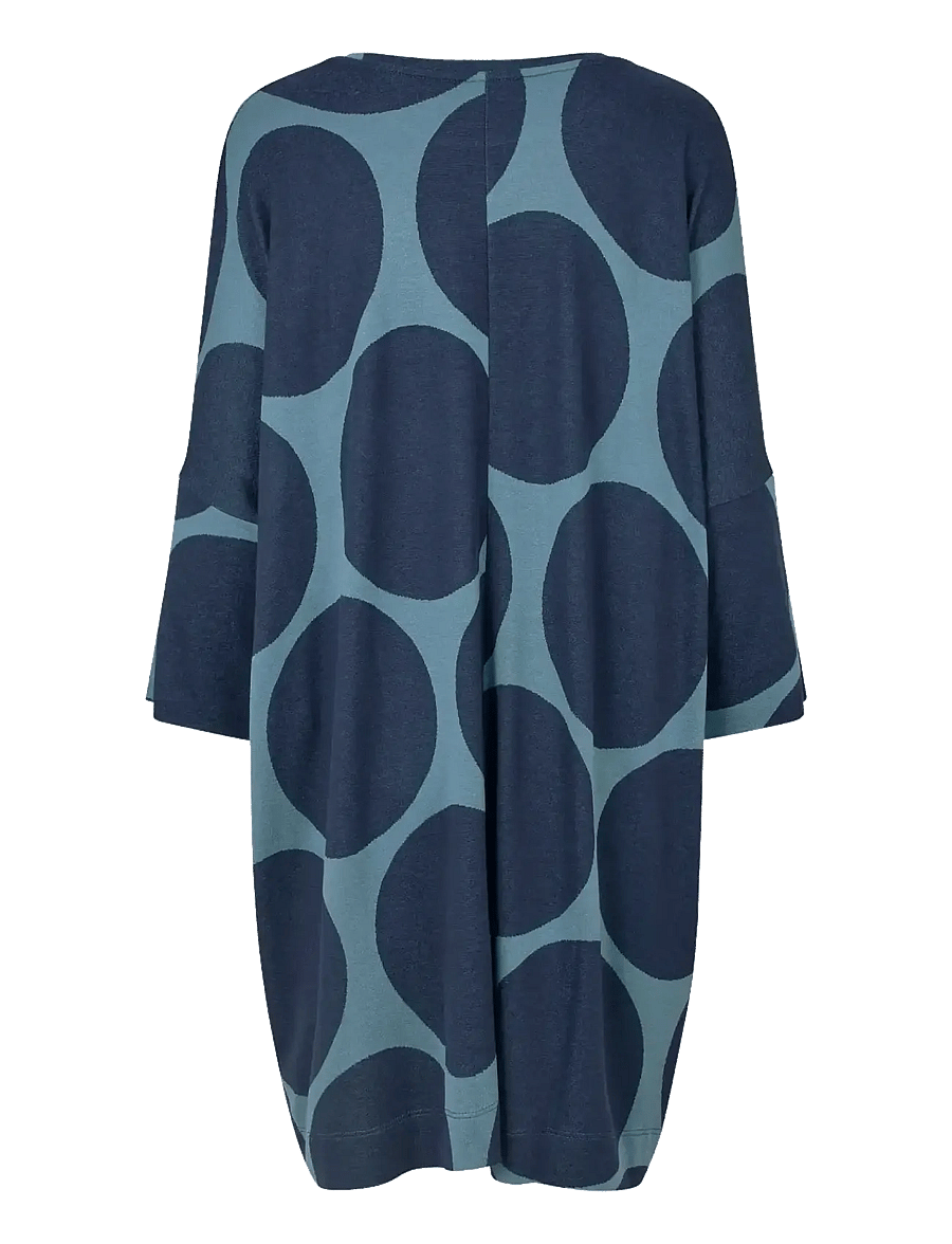Masai - MaGabini - tunikor - proven blue - 2