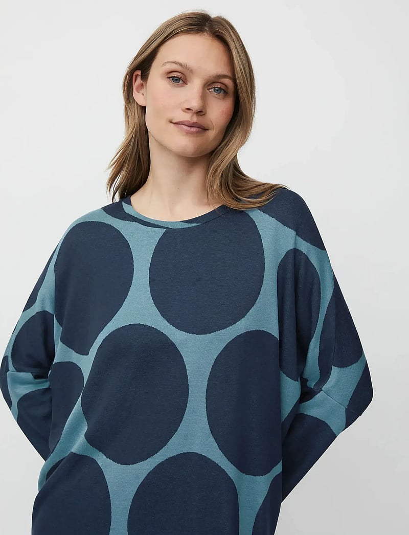 Masai - MaGabini - tuniken - proven blue - 4