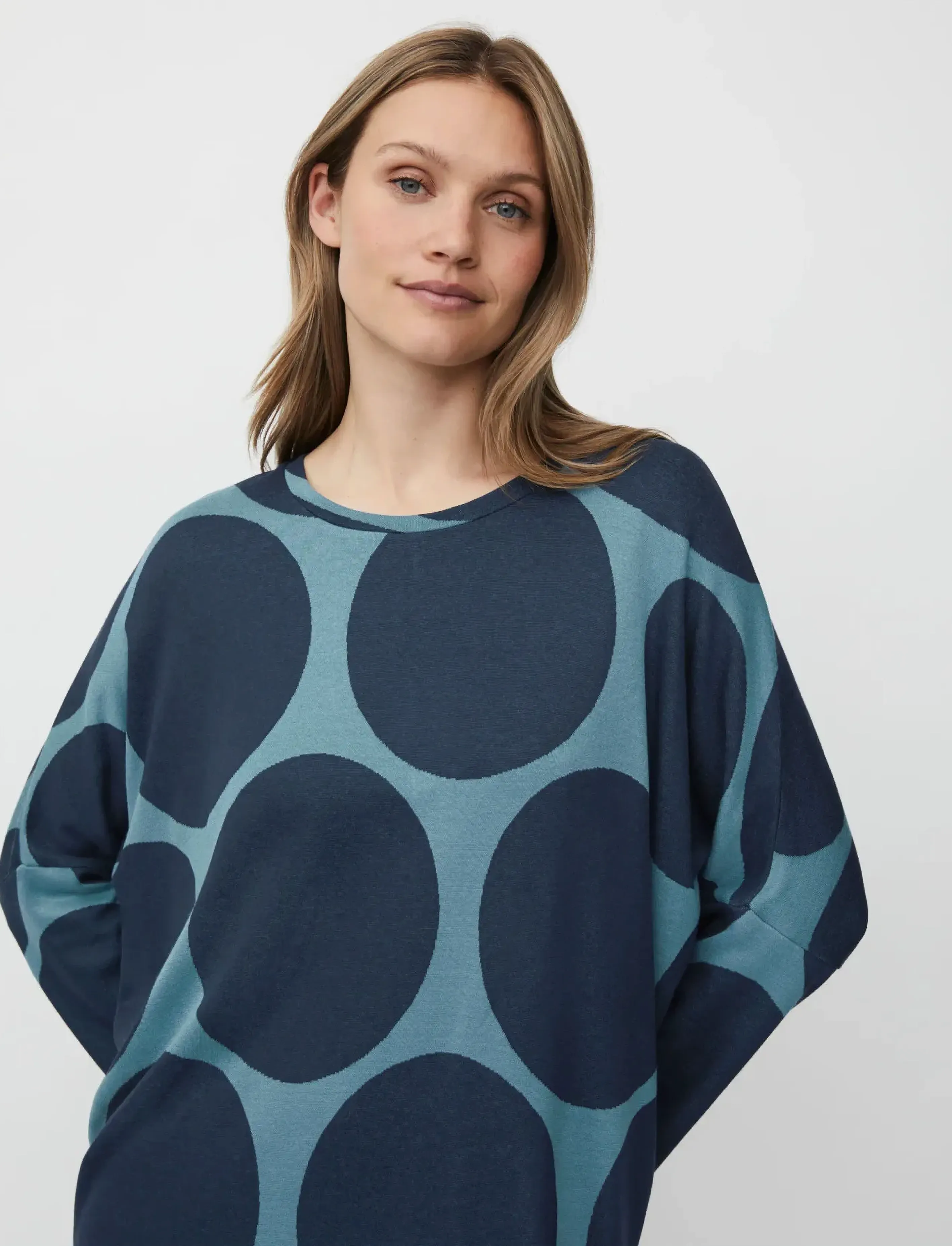 Masai - MaGabini - tunikaer - proven blue - 4