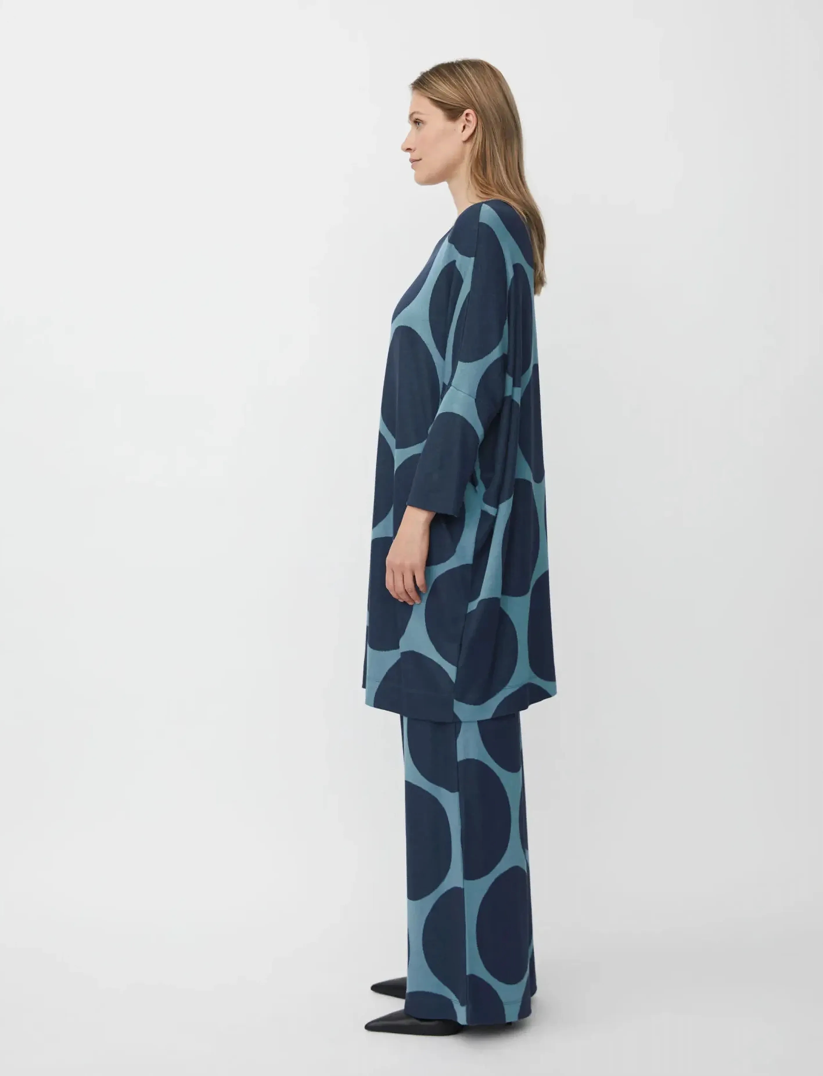 Masai - MaGabini - tunikaer - proven blue - 5