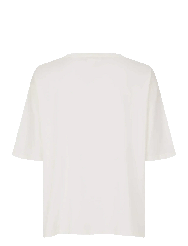 Masai - MaDoreann - t-shirts - jet stream - 2