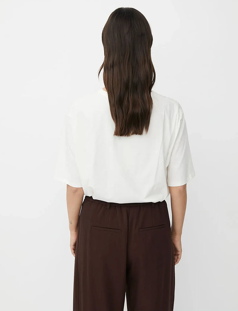 Masai - MaDoreann - t-shirts - jet stream - 3