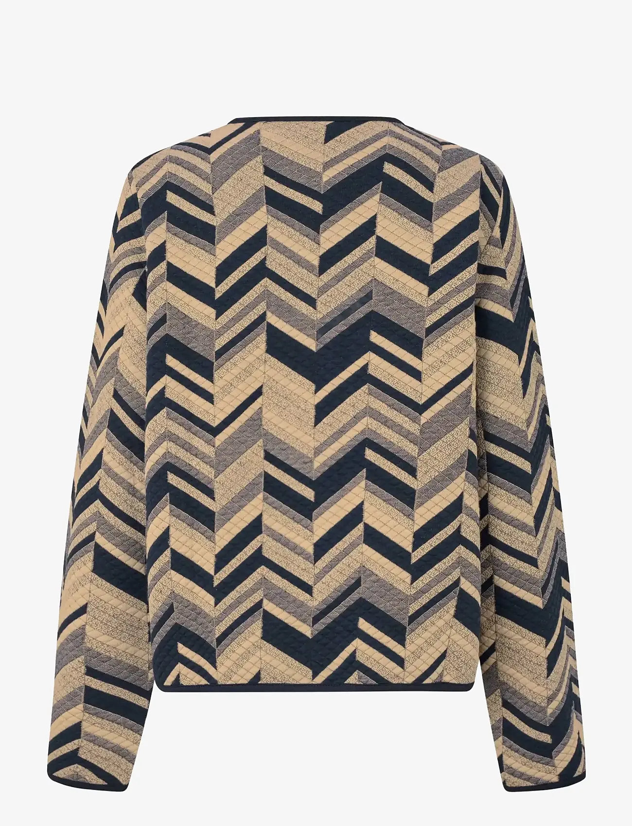 Masai - MaJuanta - steppjacken - travertine - 1