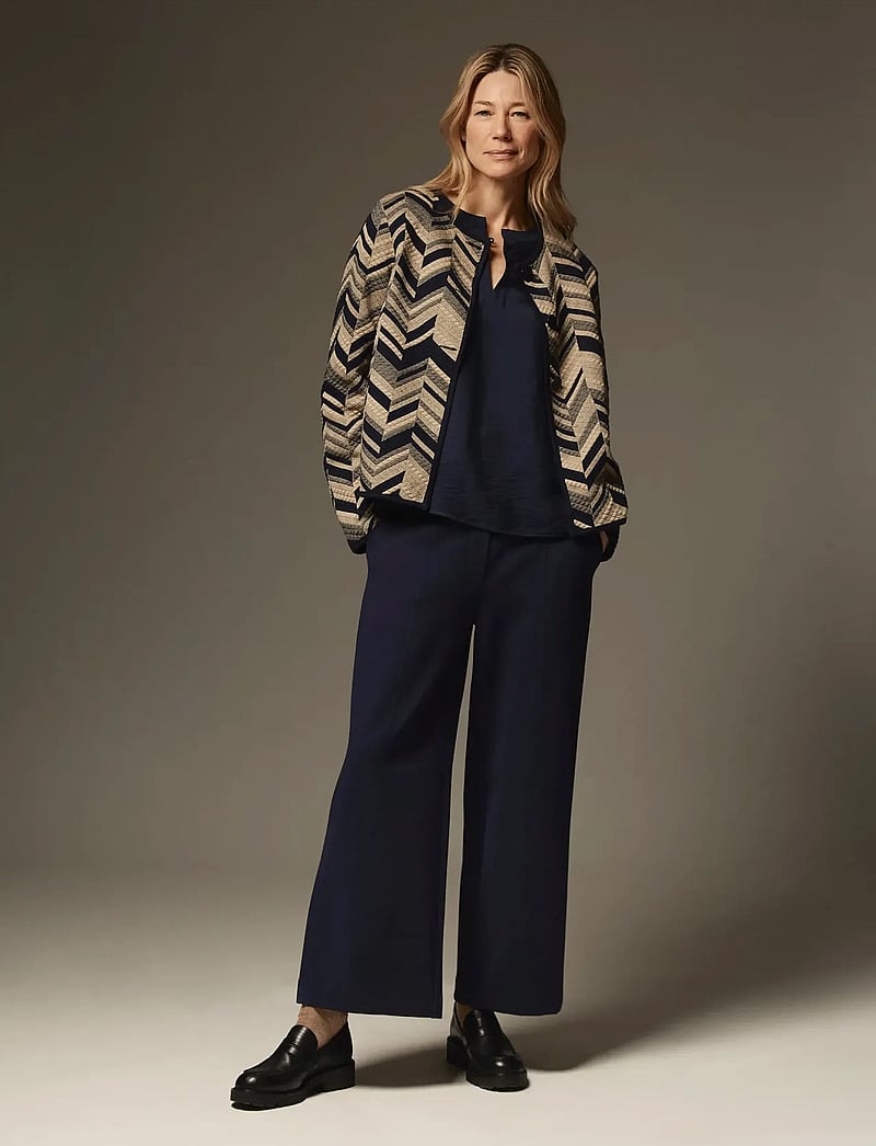 Masai - MaJuanta - steppjacken - travertine - 2