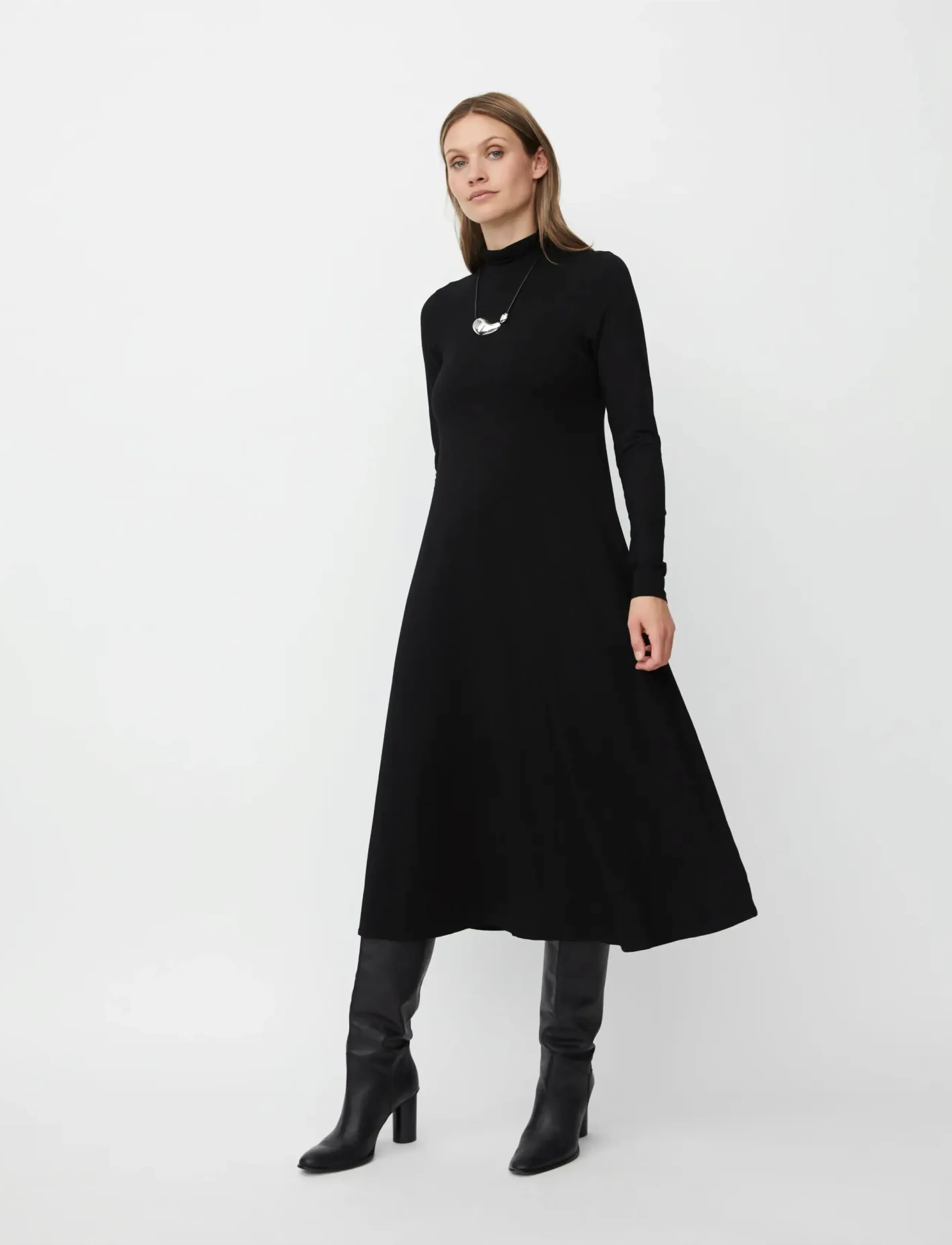 Masai MaNivessa - Kleidung - BLACK / black