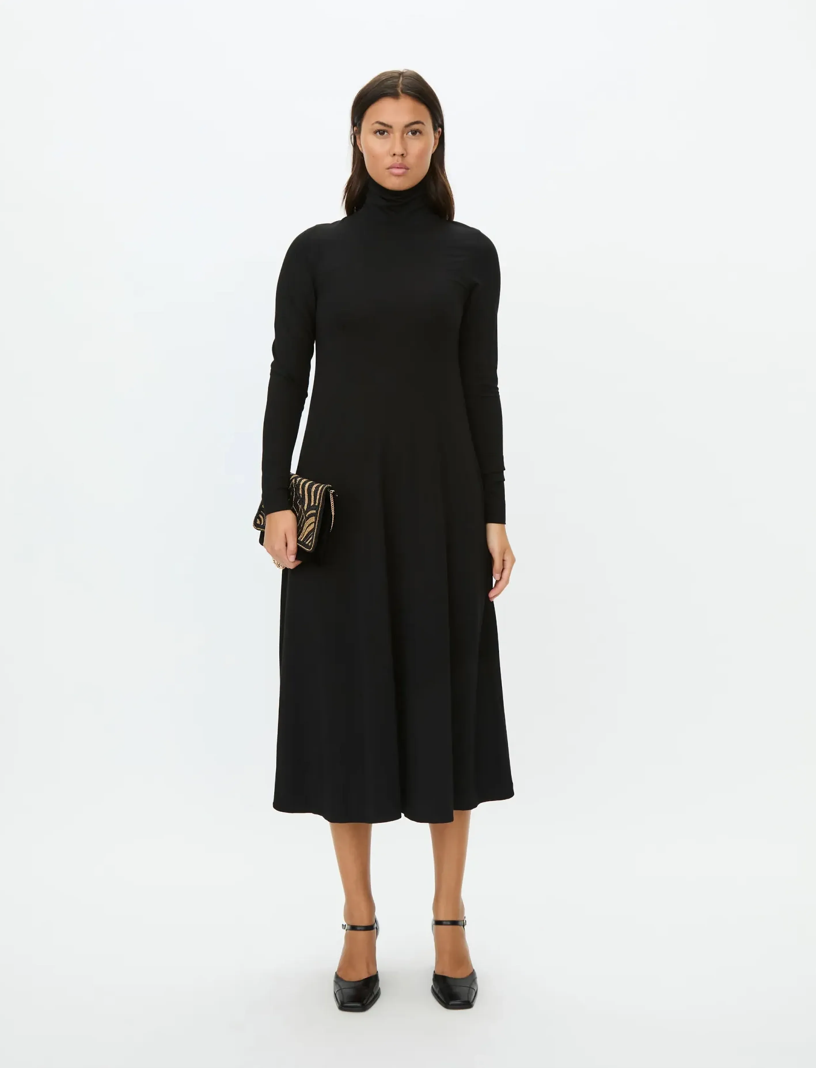 Masai MaNivessa - Masai - BLACK / black