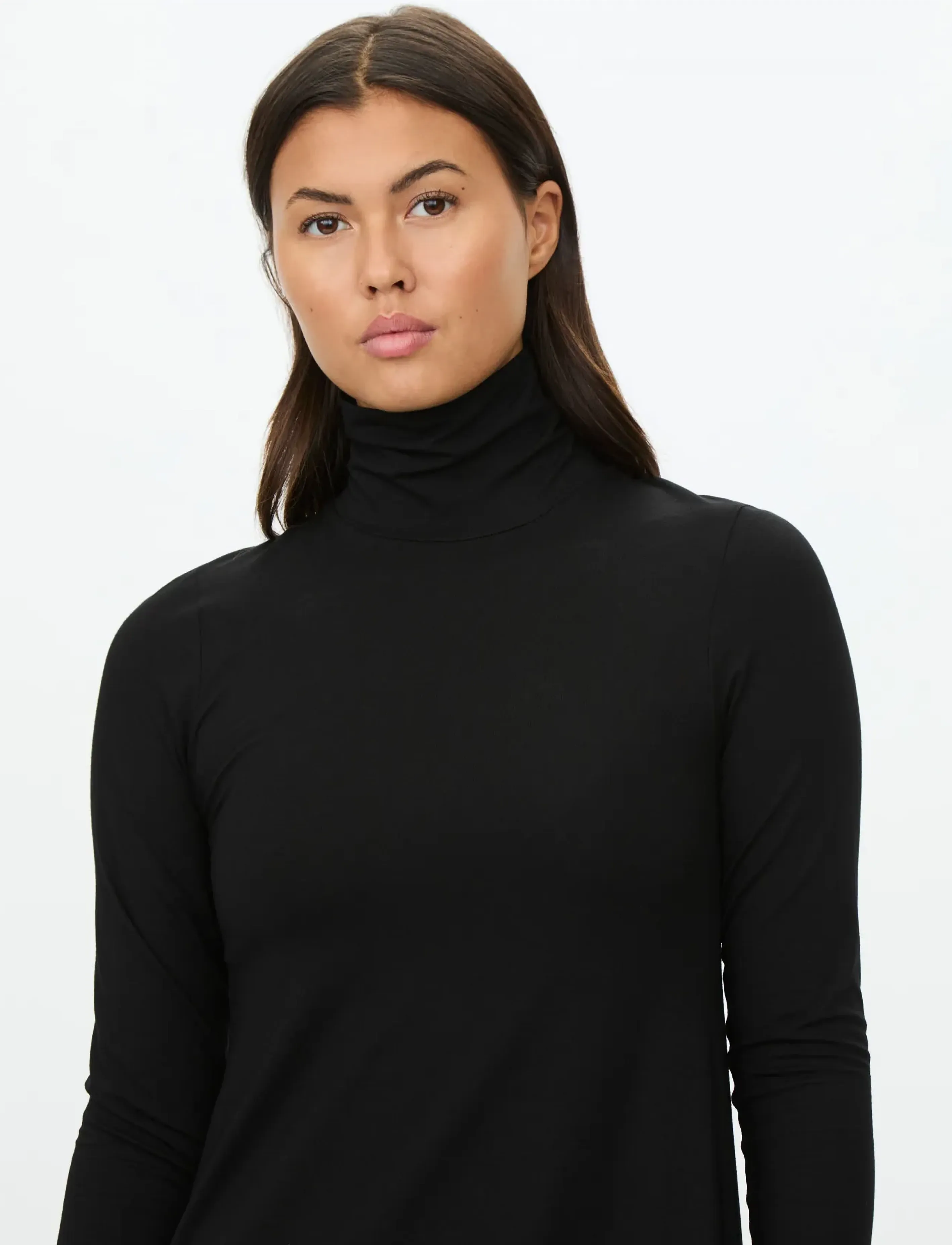 Masai - MaNivessa - neulemekot - black - 4