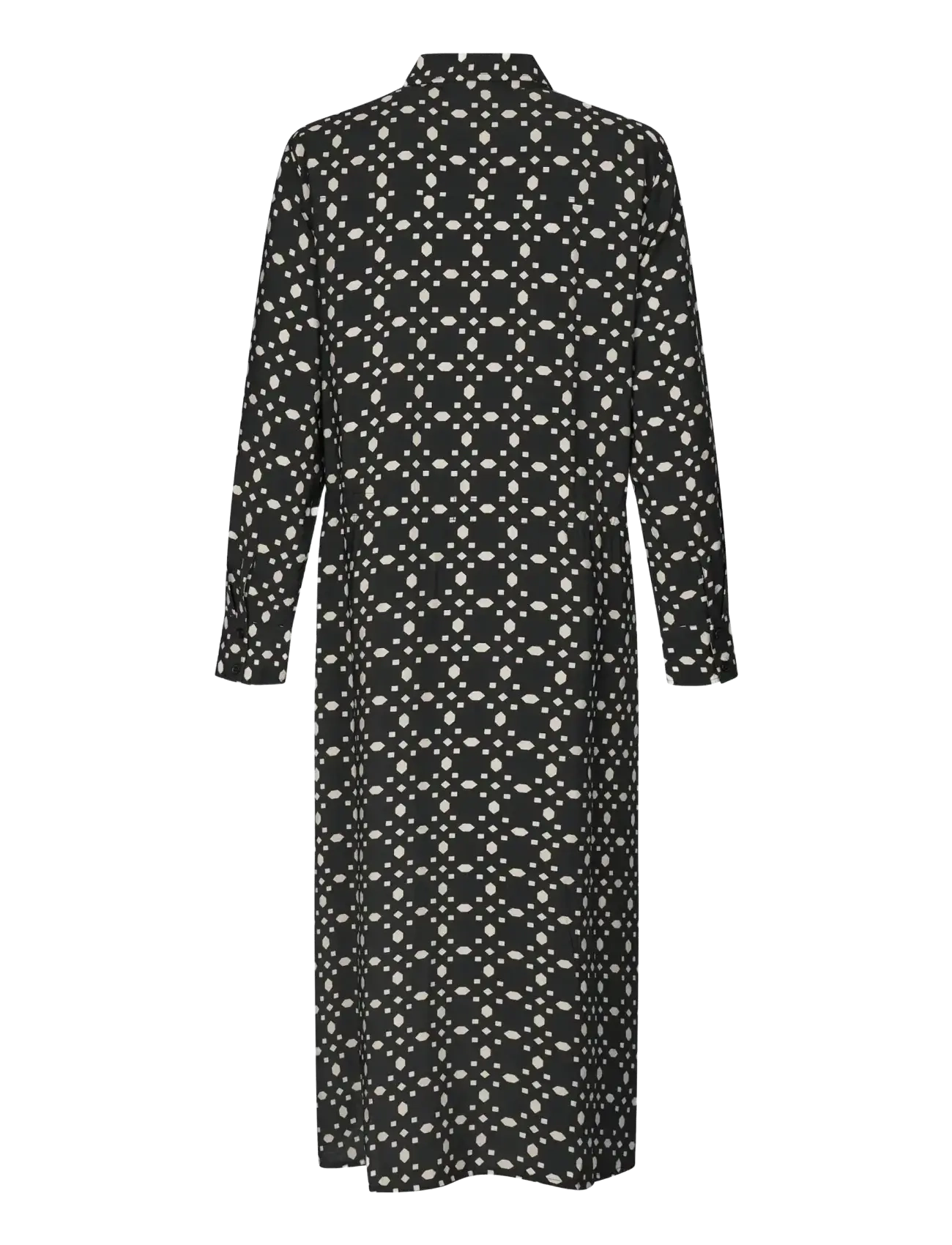 Masai - MaNovany - skjortekjoler - black - 1