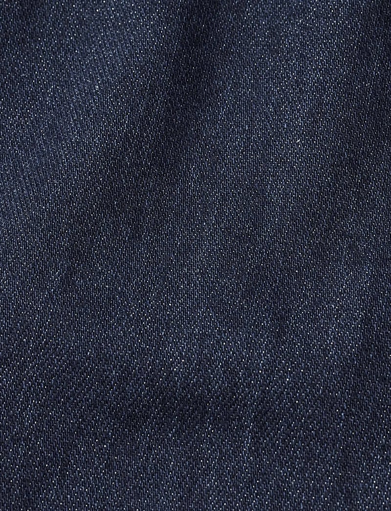 Masai - MaPartenope - hosen mit weitem bein - dark denim - 5