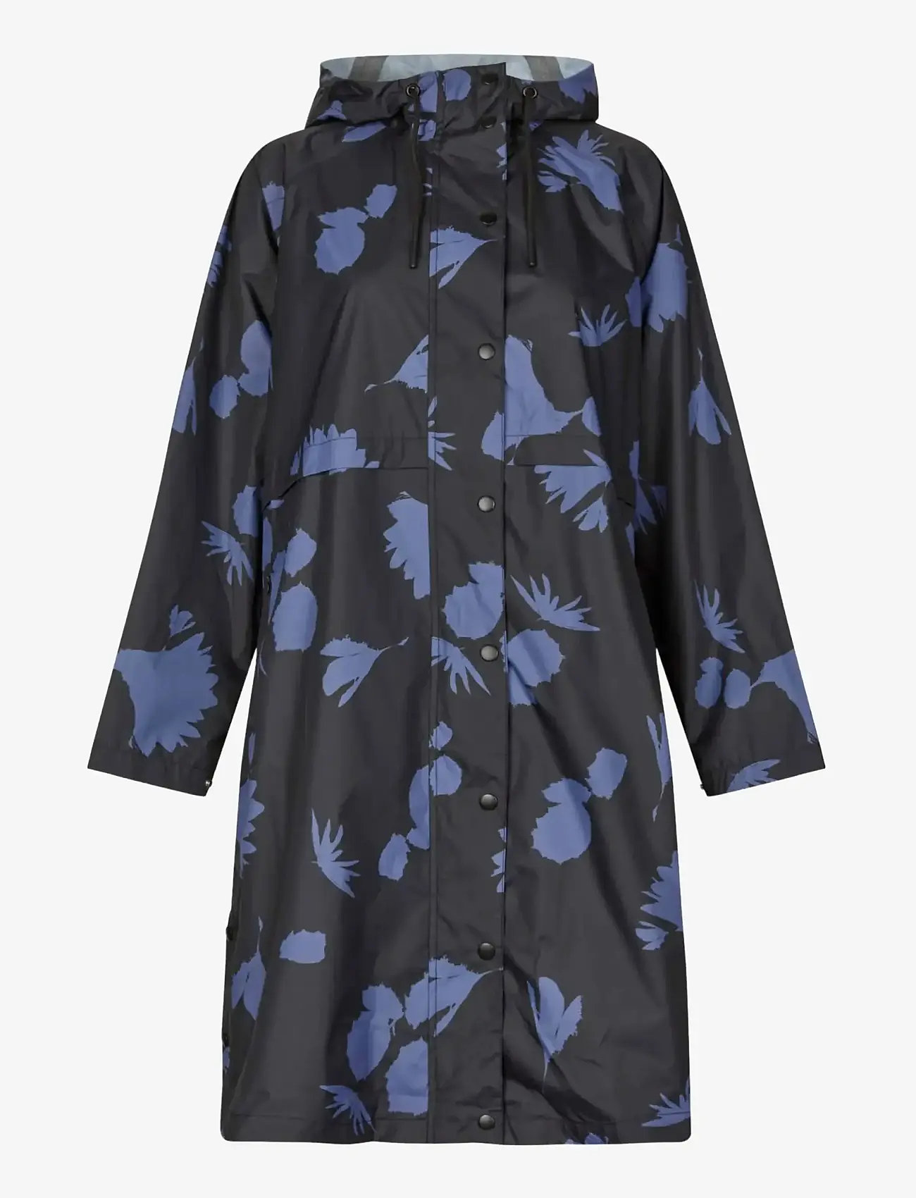 Masai - MaTipala - regnjackor - gray blue - 0