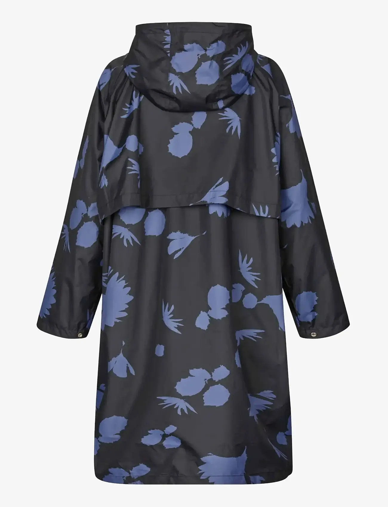 Masai - MaTipala - regnjackor - gray blue - 1