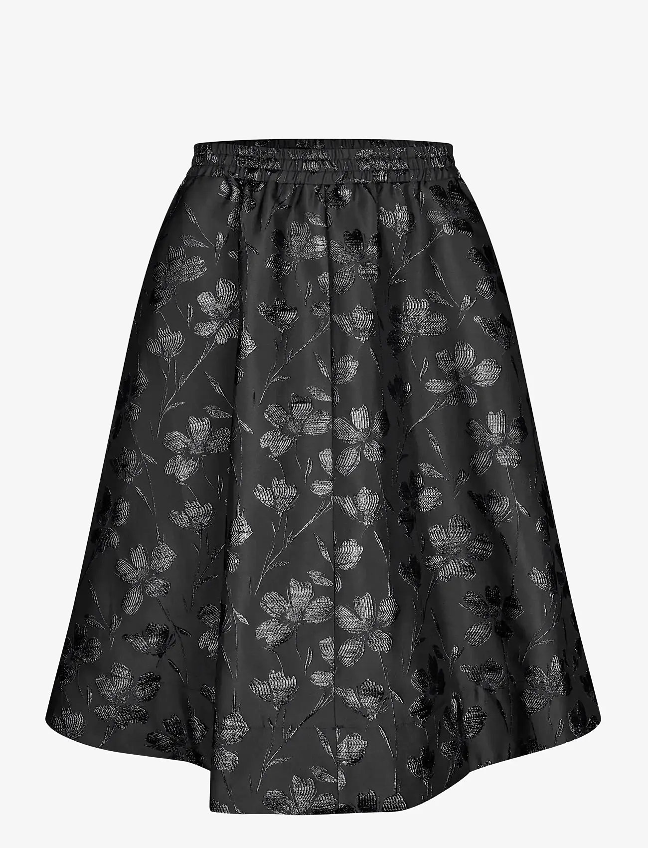 Masai - MaSophroni - midi kjolar - black - 0