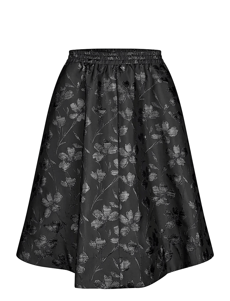 Masai - MaSophroni - midi kjolar - black - 0