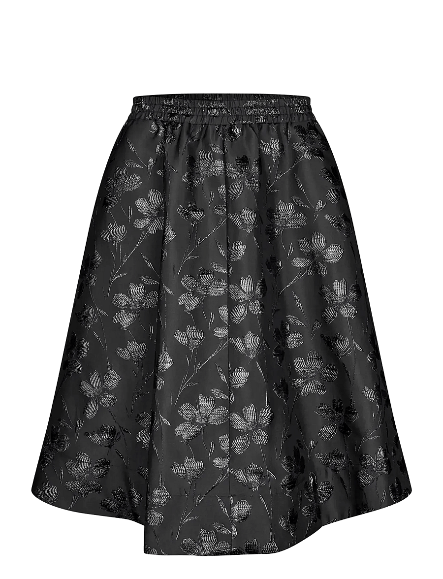 Masai - MaSophroni - midiseelikud - black - 0