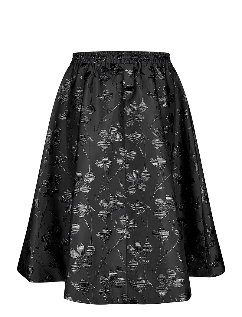 Masai - MaSophroni - midi kjolar - black - 1