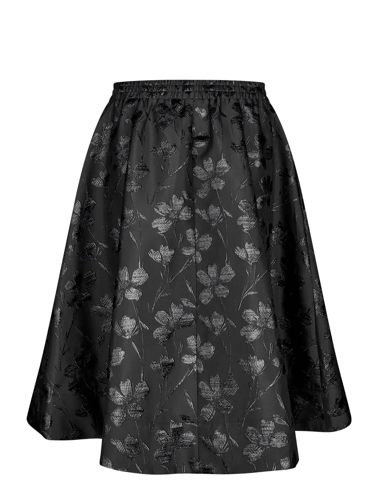 Masai - MaSophroni - midi nederdele - black - 1