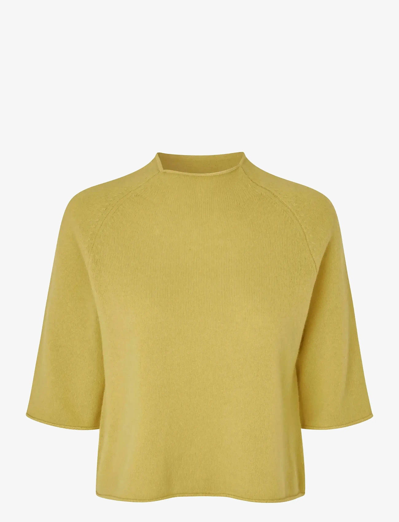 Masai - MaFernina - muted lime - 0