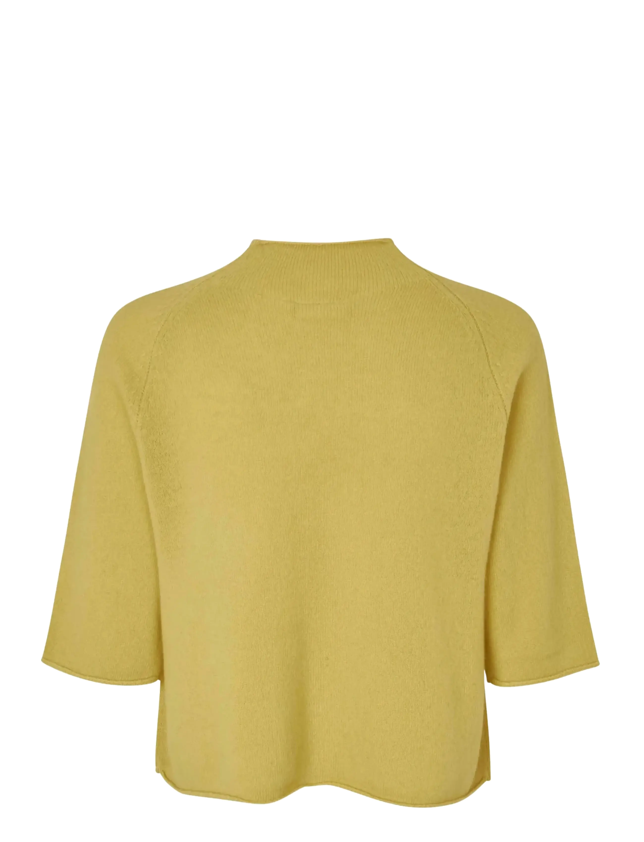 Masai - MaFernina - muted lime - 1
