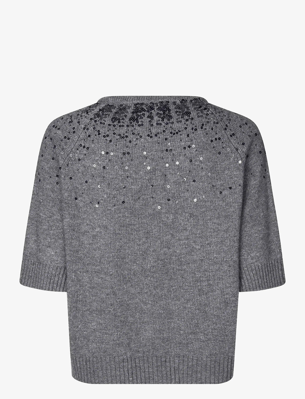 Masai - MaFeryssa - m. grey mel. - 1