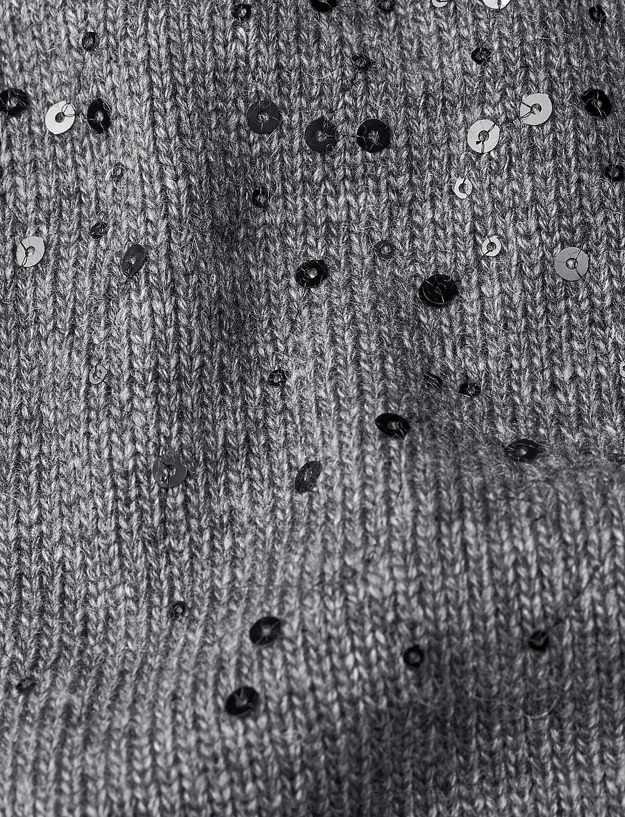 Masai - MaFeryssa - pullover - m. grey mel. - 2