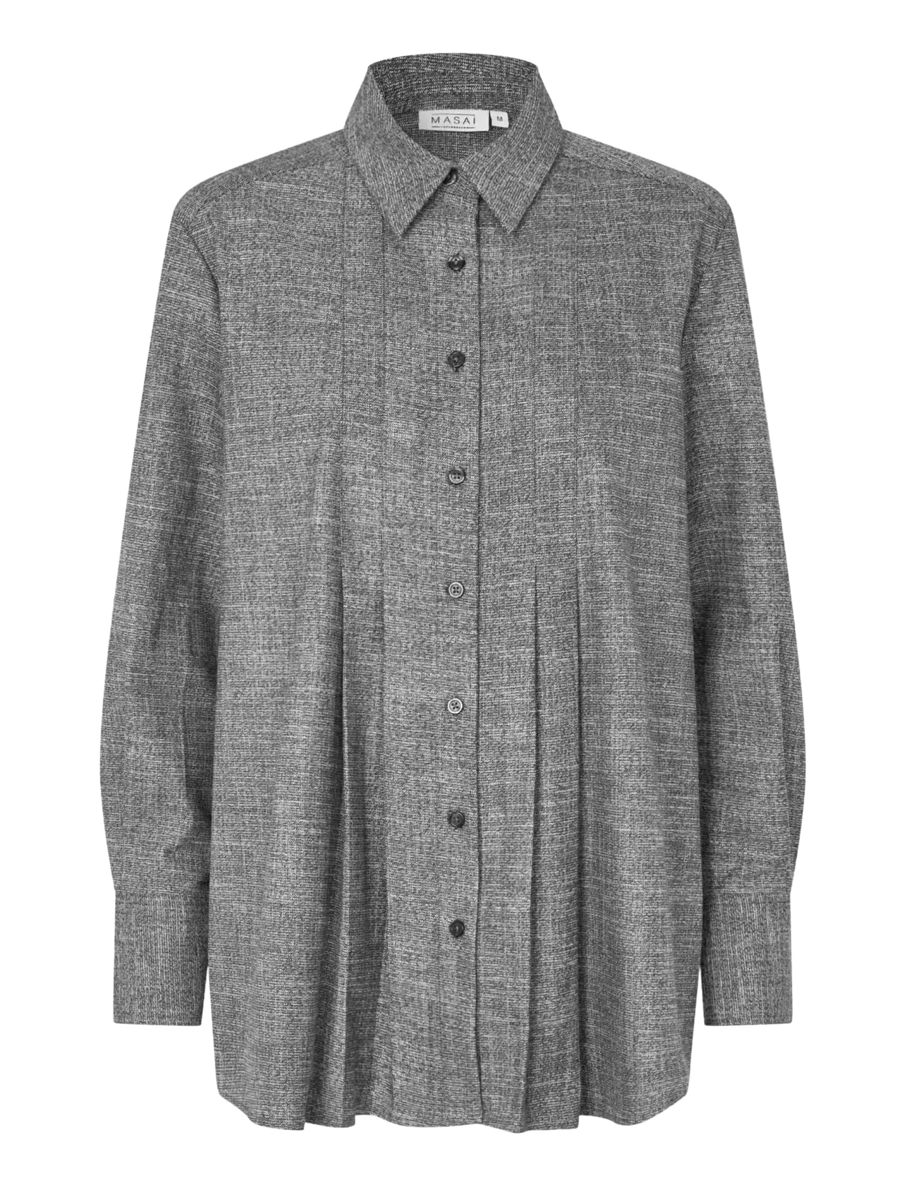 Masai MaInesia - Kollektsioonid - BLACK / grey