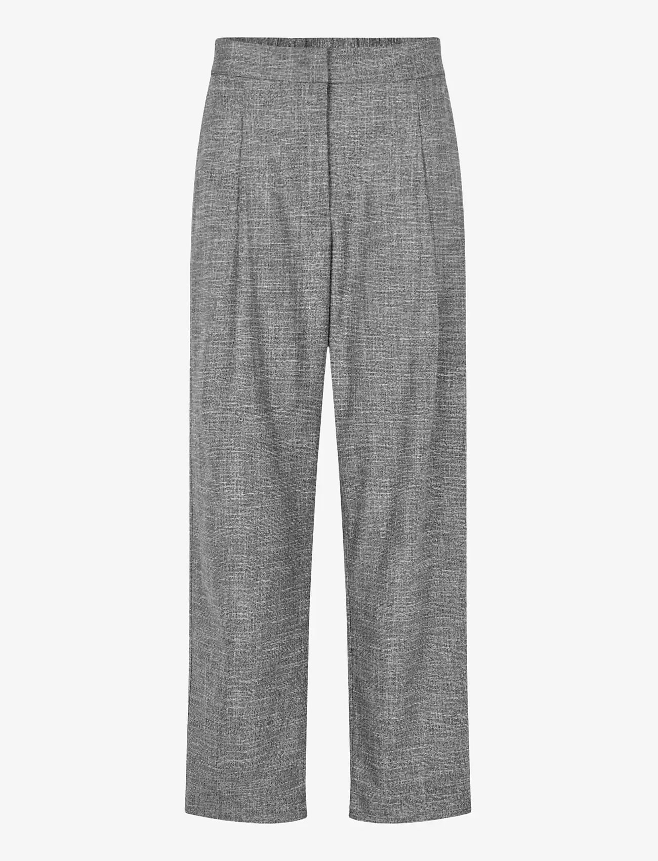 Masai - MaPavithra - straight leg hosen - black - 0