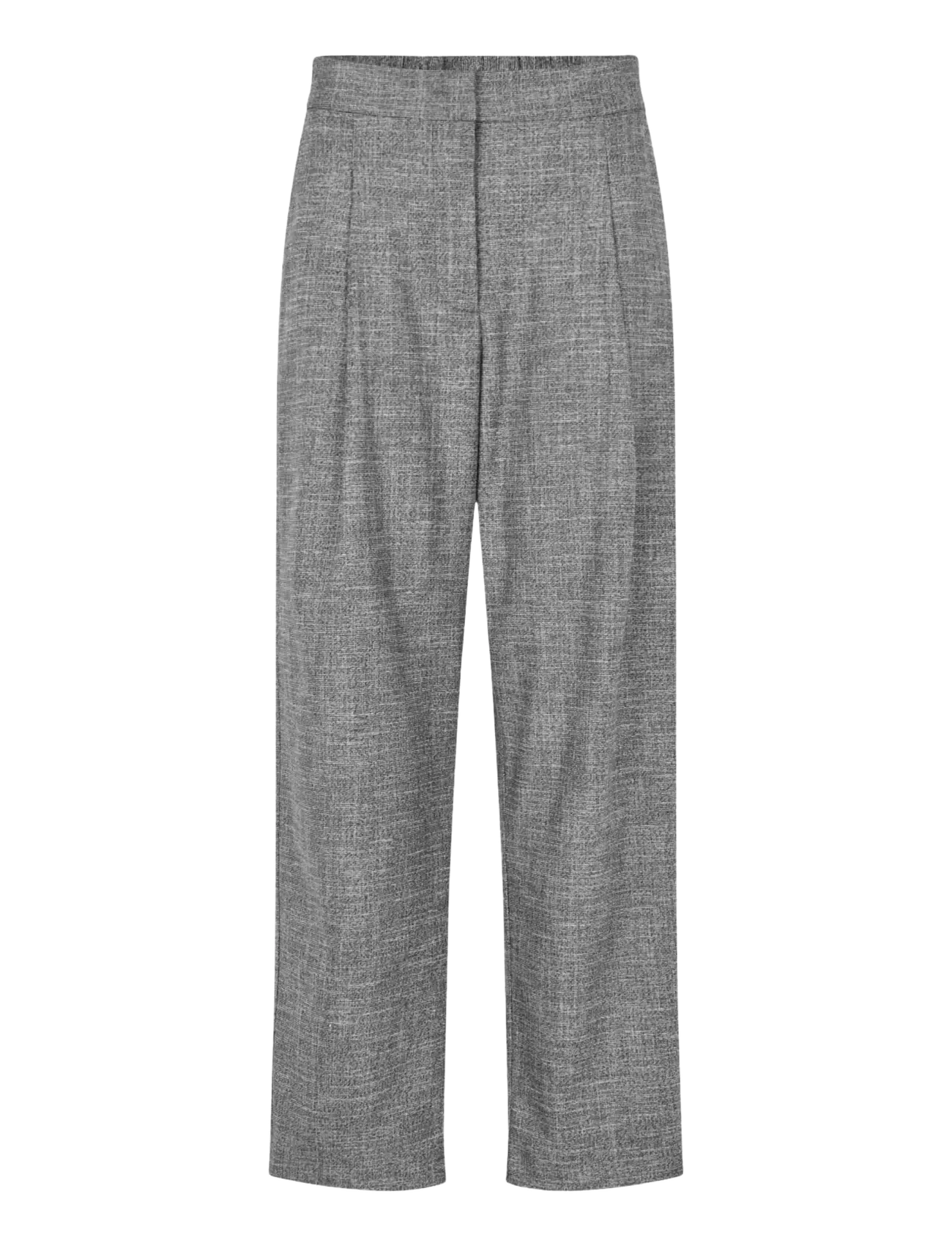 Masai MaPavithra - Kontorskläder - BLACK / grey