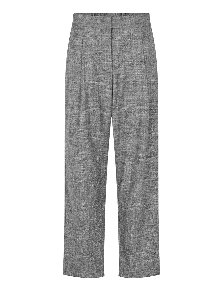 Masai - MaPavithra - hose mit geradem bein - black - 0