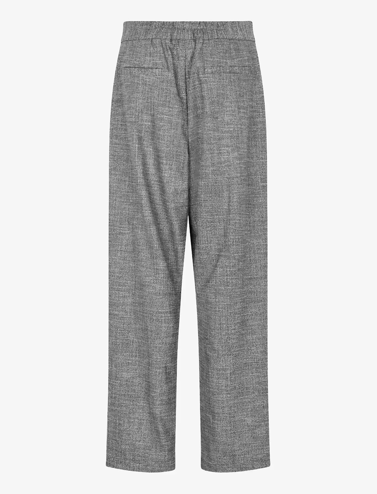 Masai - MaPavithra - straight leg hosen - black - 1