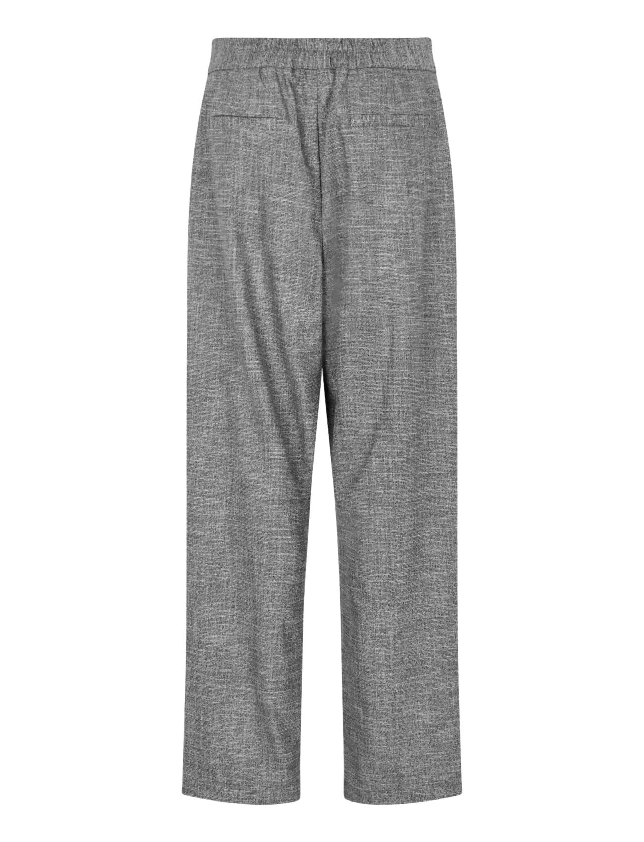 Masai - MaPavithra - raka byxor - black - 1