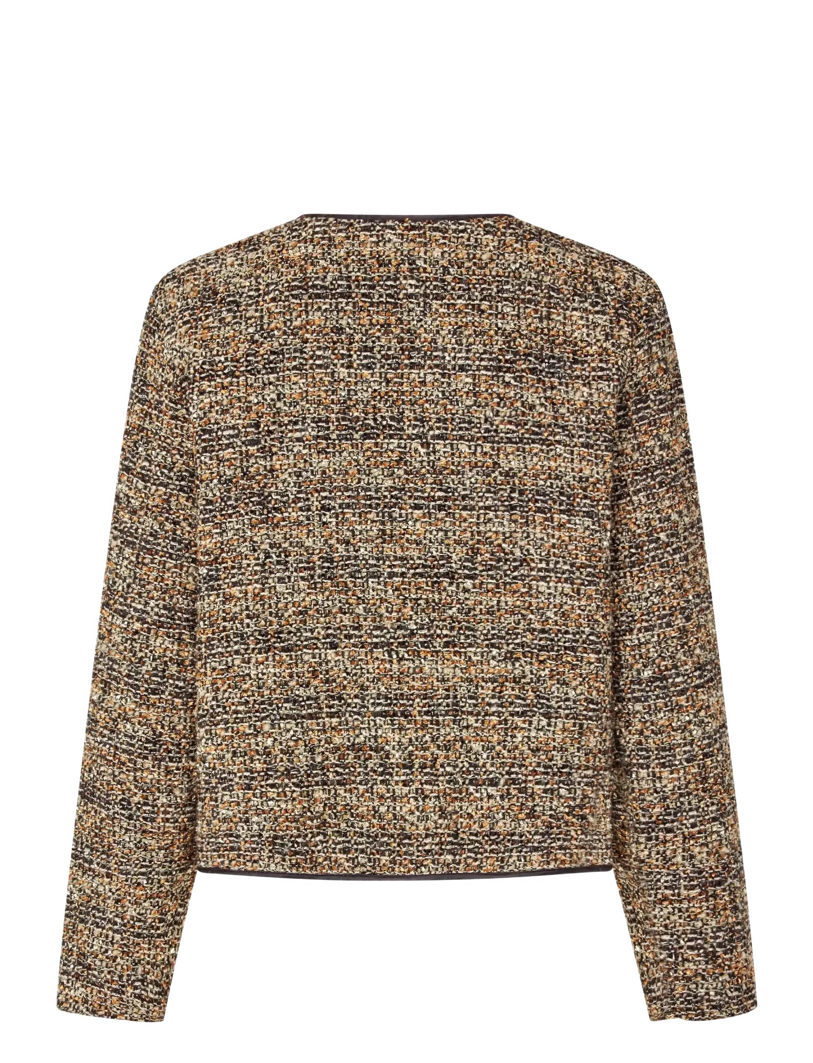 Masai - MaJoanu - winterjacken - black - 1