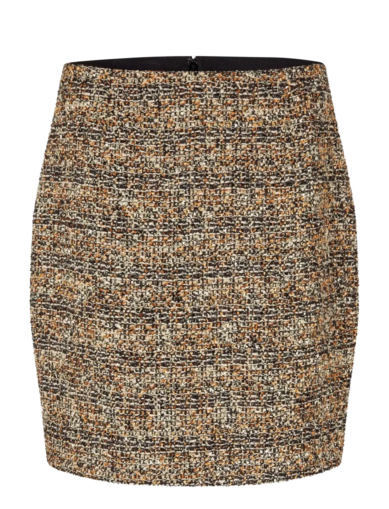 Masai Masaturina, XXL, Röcke, Braun - Short Frauen