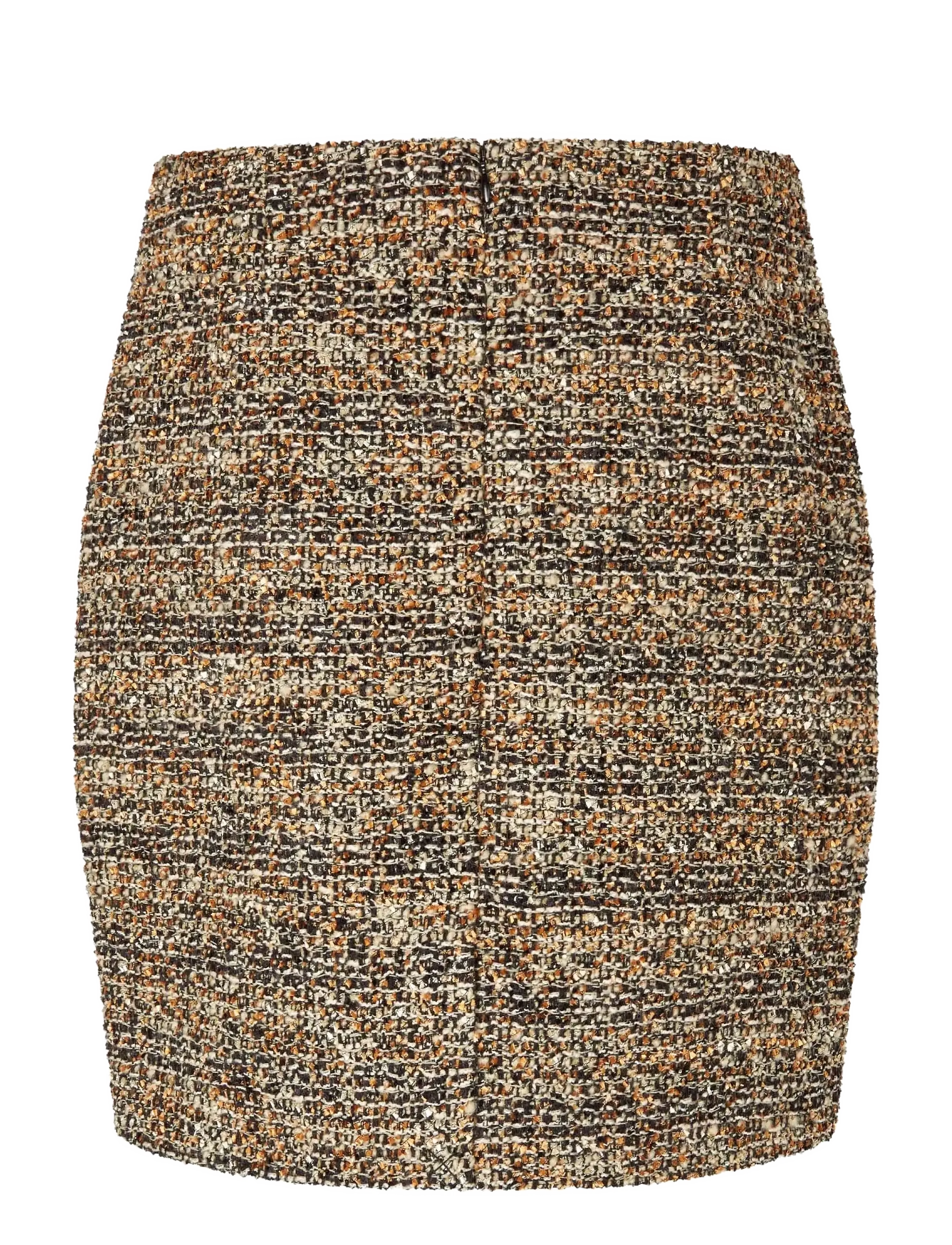 Masai - MaSaturina - miniseelikud - black - 1