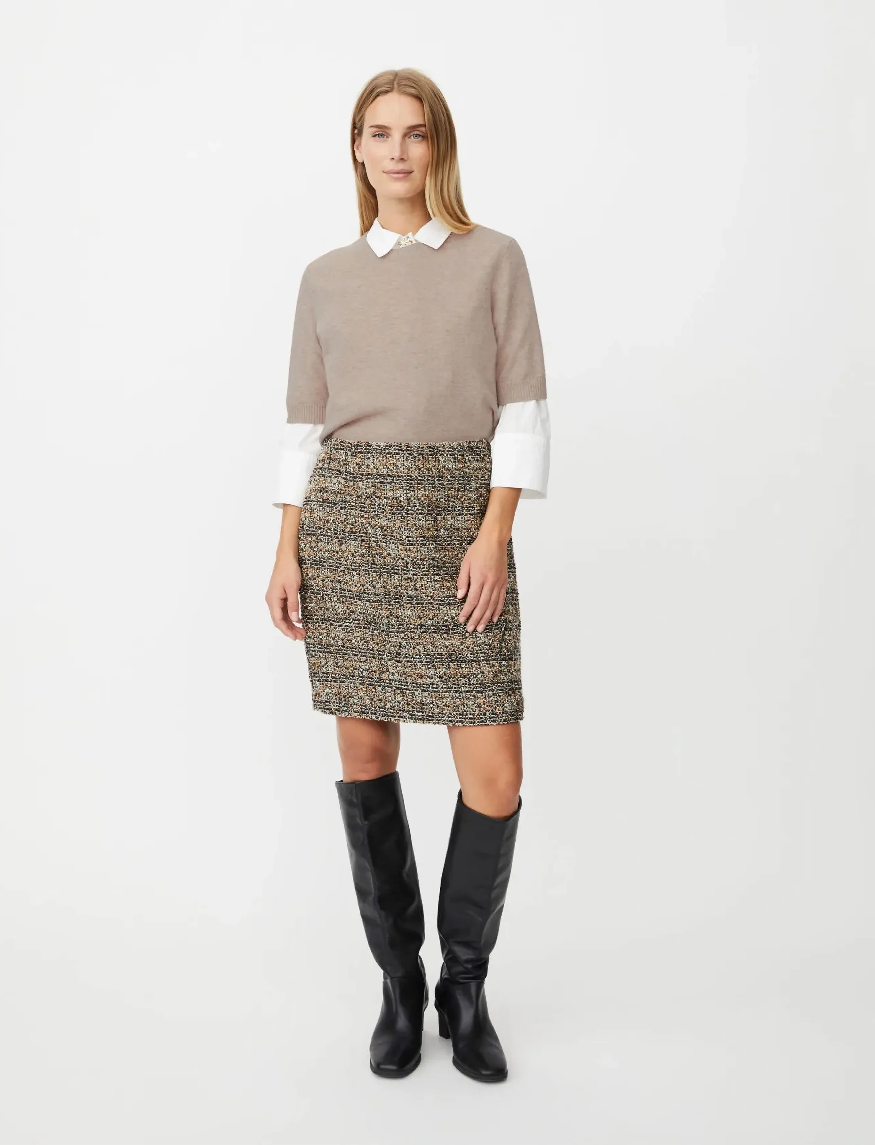 Masai - MaSaturina - miniseelikud - black - 4