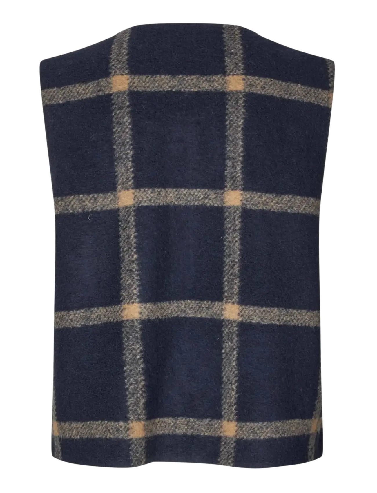 Masai - MaJoselle - navy blazer - 1