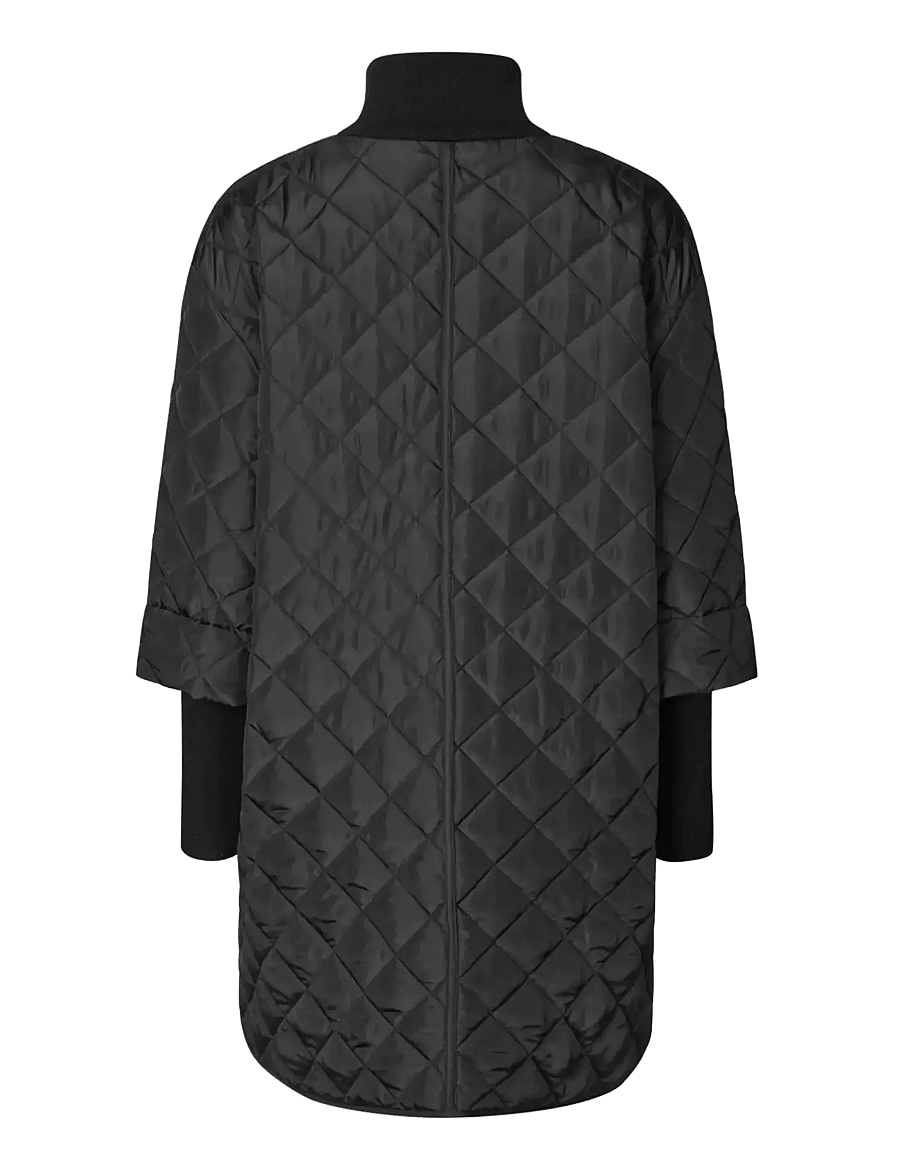 Masai - MaTalvire - kurtki wiosenne - black - 2