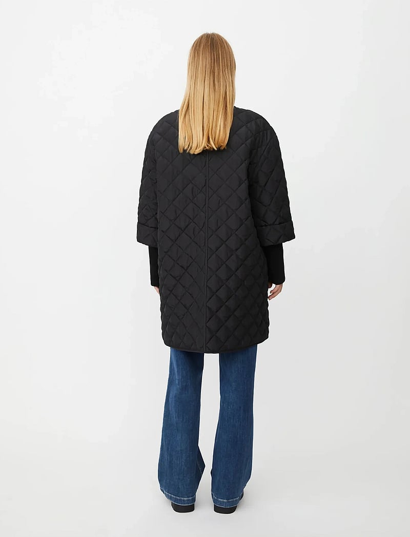 Masai - MaTalvire - frühlingsjacken - black - 3