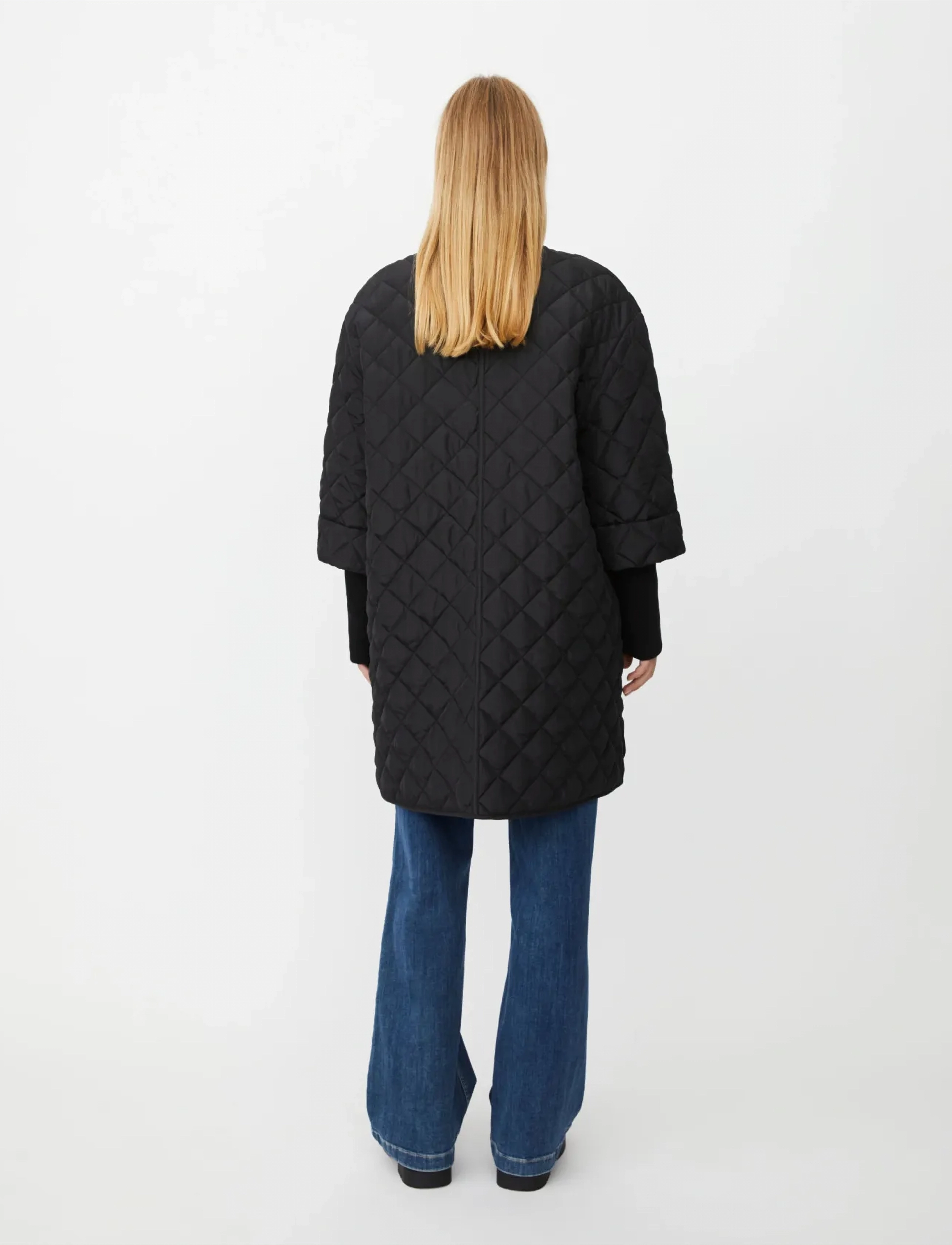 Masai - MaTalvire - bovenkleding - black - 3