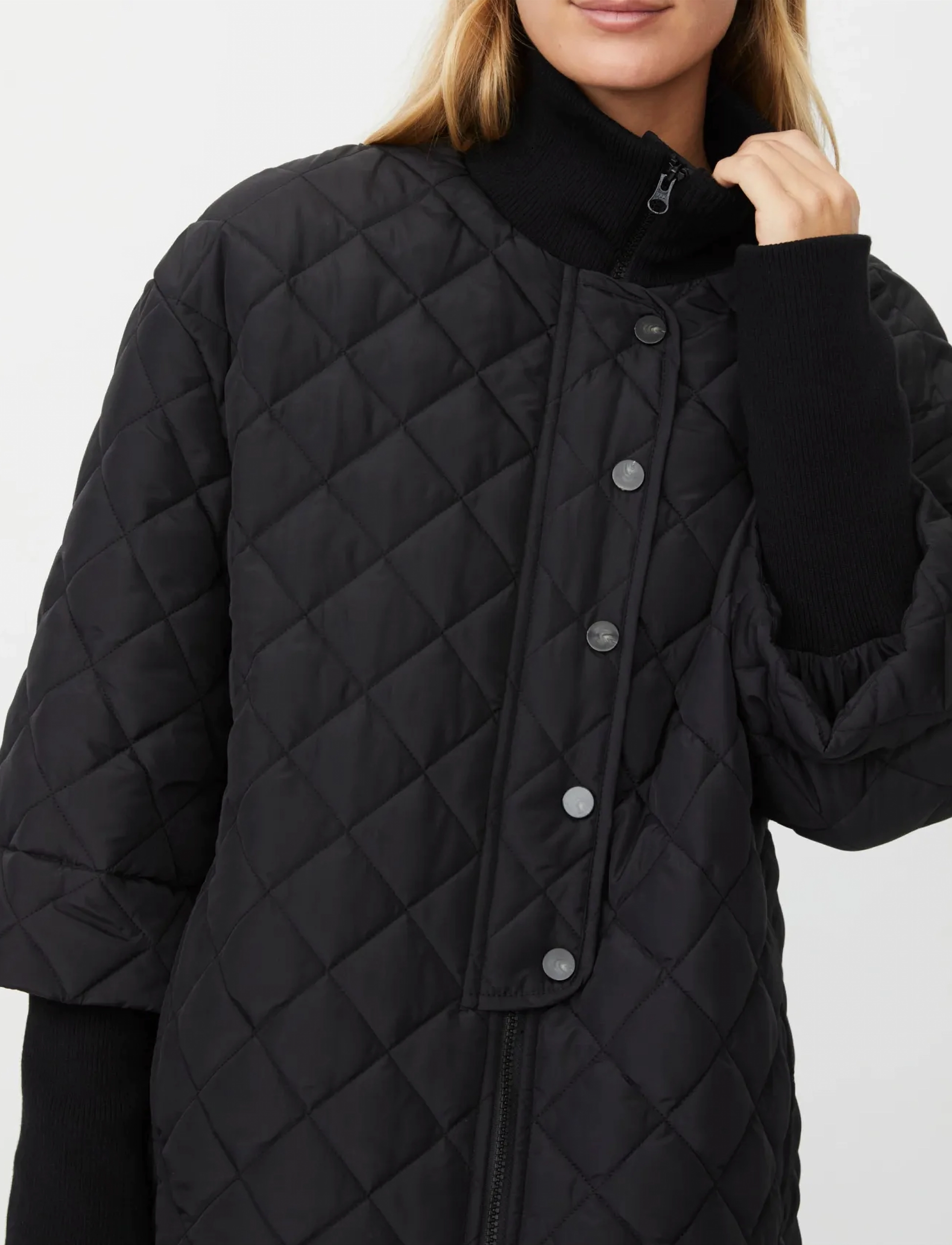 Masai - MaTalvire - bovenkleding - black - 4