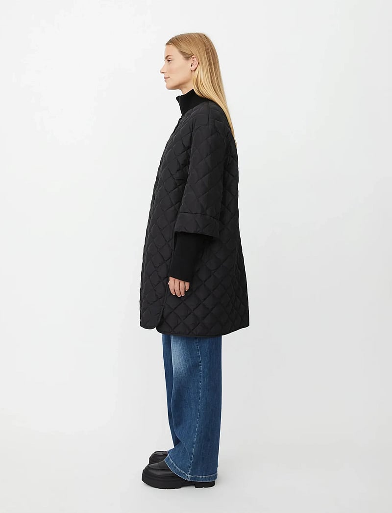 Masai - MaTalvire - frühlingsjacken - black - 5