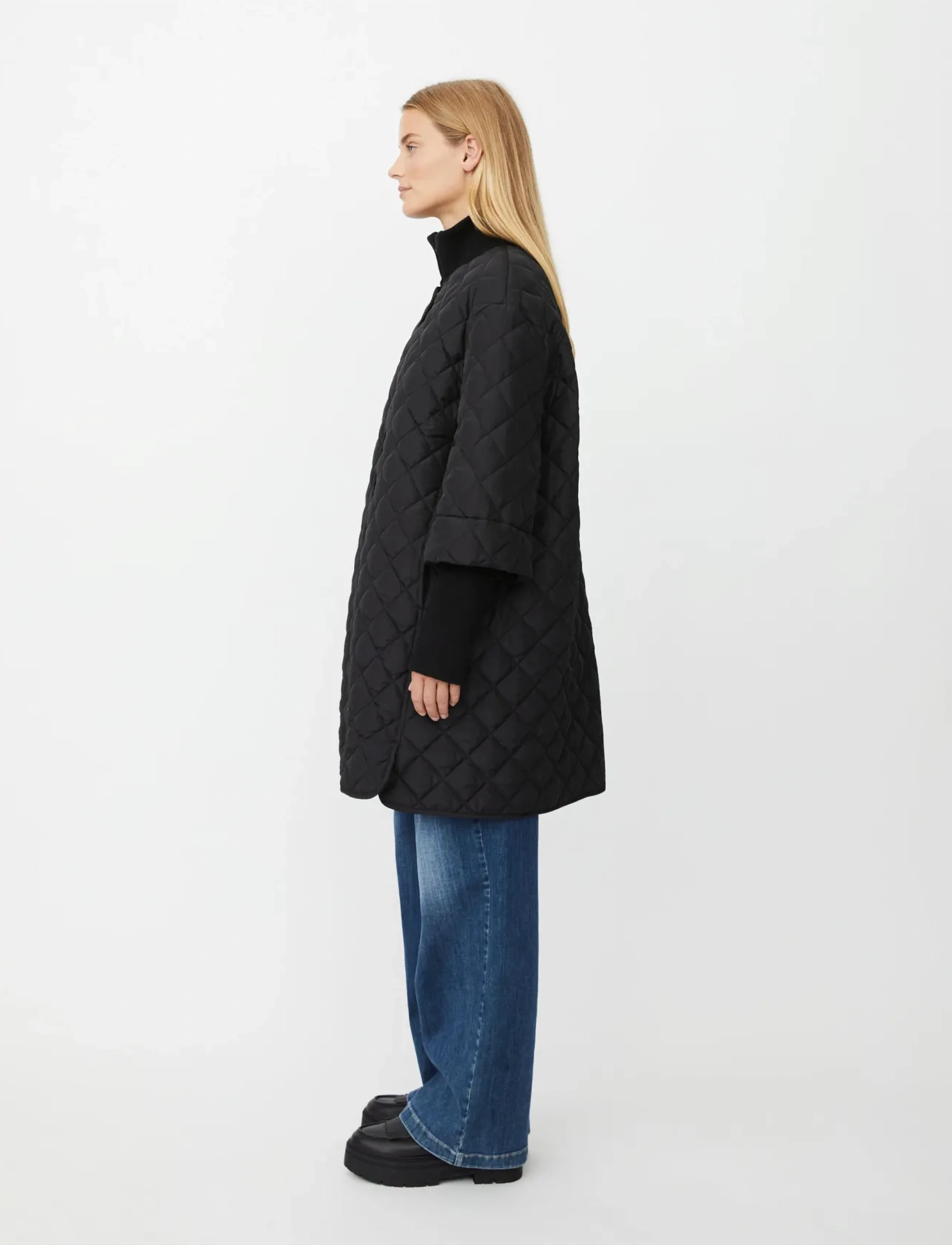 Masai - MaTalvire - bovenkleding - black - 5