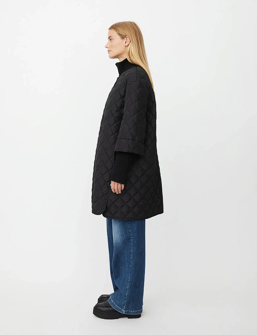 Masai - MaTalvire - kurtki wiosenne - black - 5