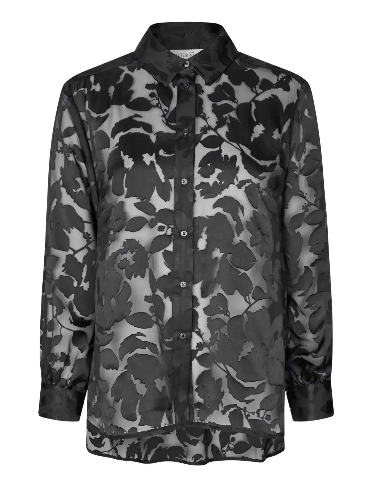 MASAI Mairastinas Schwarz - M - Damen
