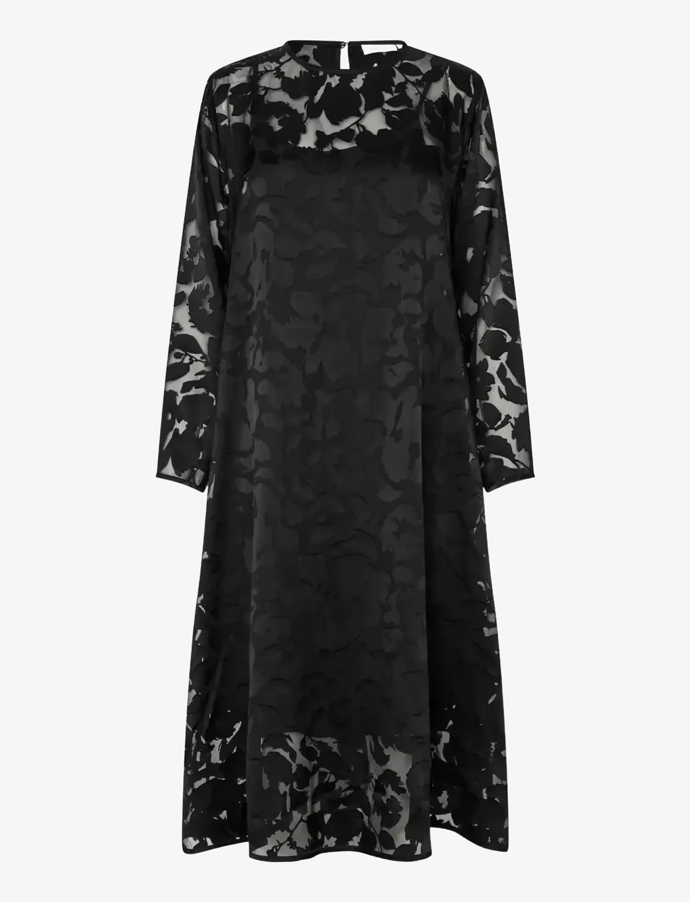 Masai - MaNivaru - blondekjoler - black - 1