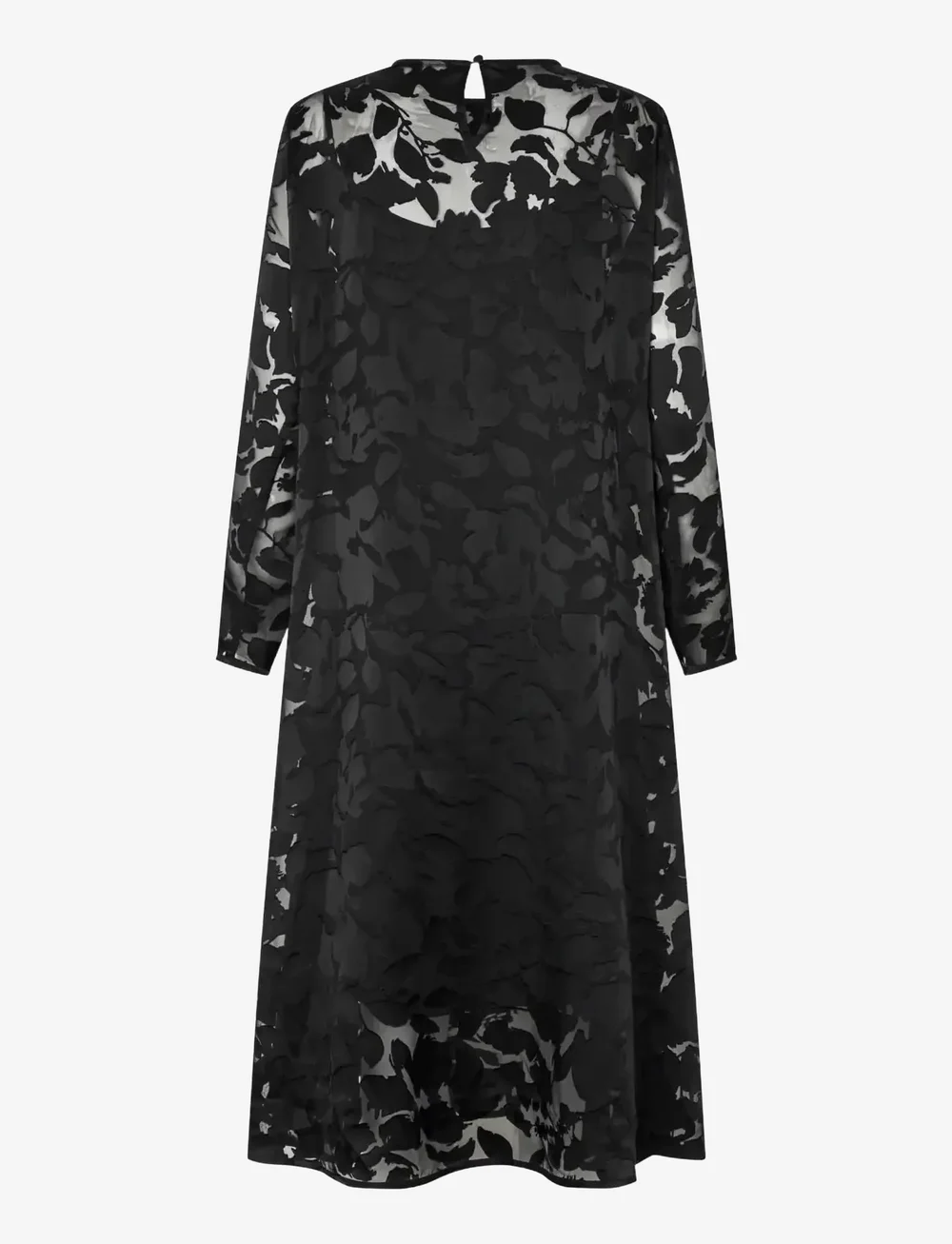 Masai - MaNivaru - blondekjoler - black - 2