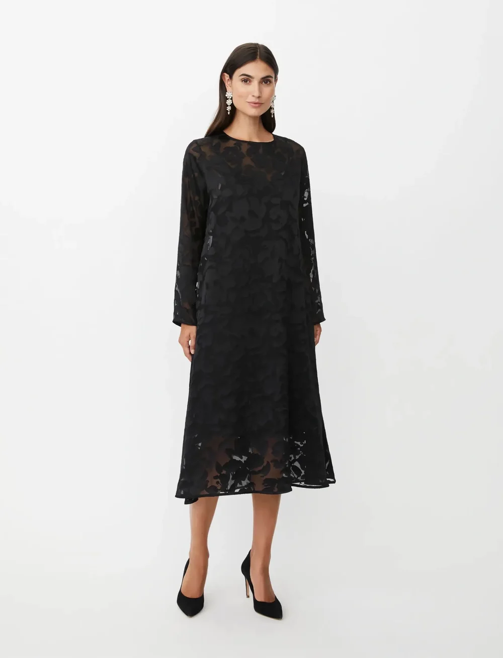 Masai - MaNivaru - blondekjoler - black - 0