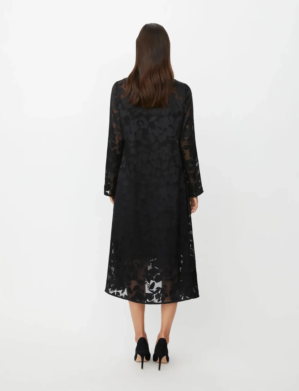 Masai - MaNivaru - blondekjoler - black - 3