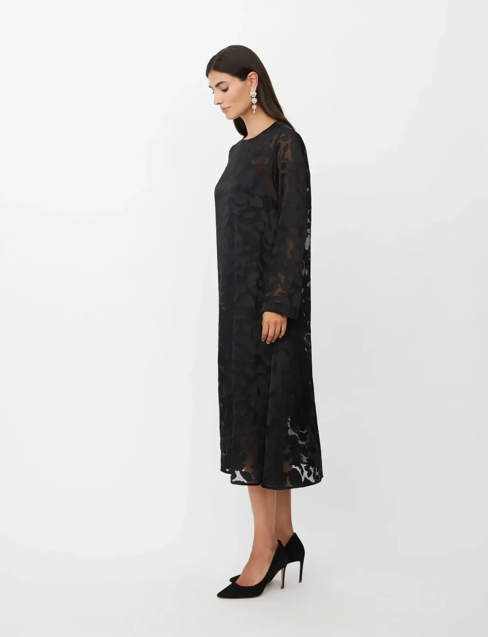 Masai - MaNivaru - blondekjoler - black - 5