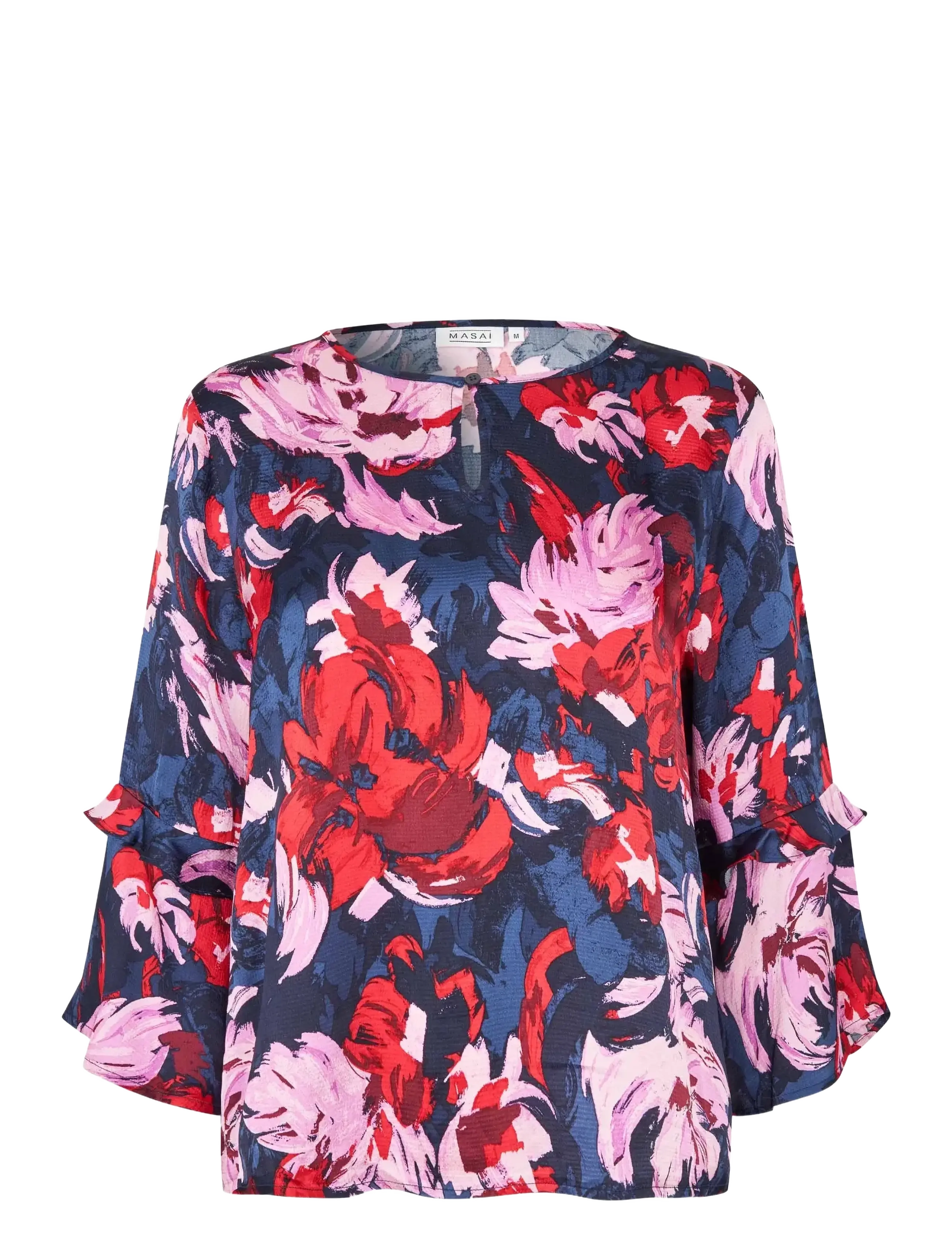 MASAI Mabimelda Blau - S - Damen